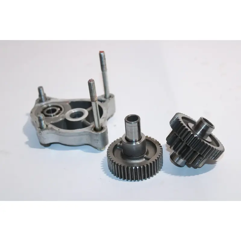 1999-2014 Honda Sportrax 400 Trx400ex OEM Starter Start Reduction Idle Gears