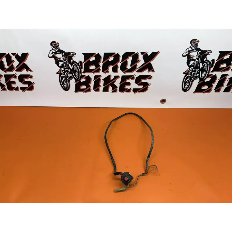 2015 KTM 85SX 85 SX Husqvarna TC85 TC Kill Stop Switch