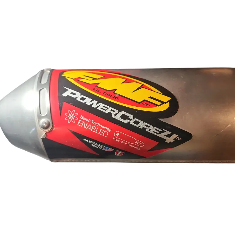Fmf Powercore 4 Yfz450r 