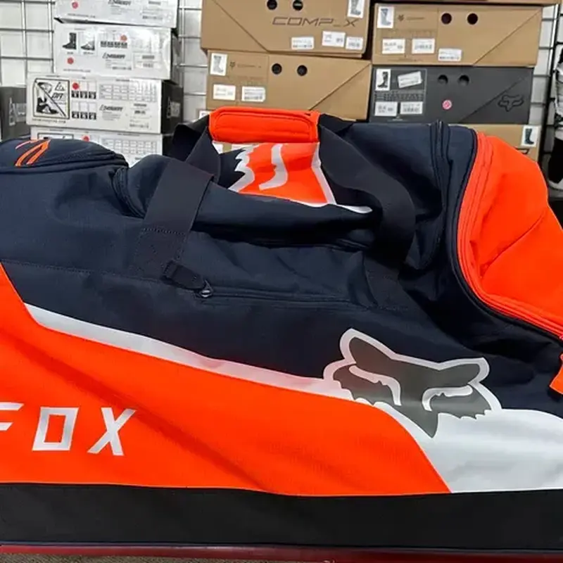Fox Racing Shuttle 180 Roller Gear Bag - Efekt