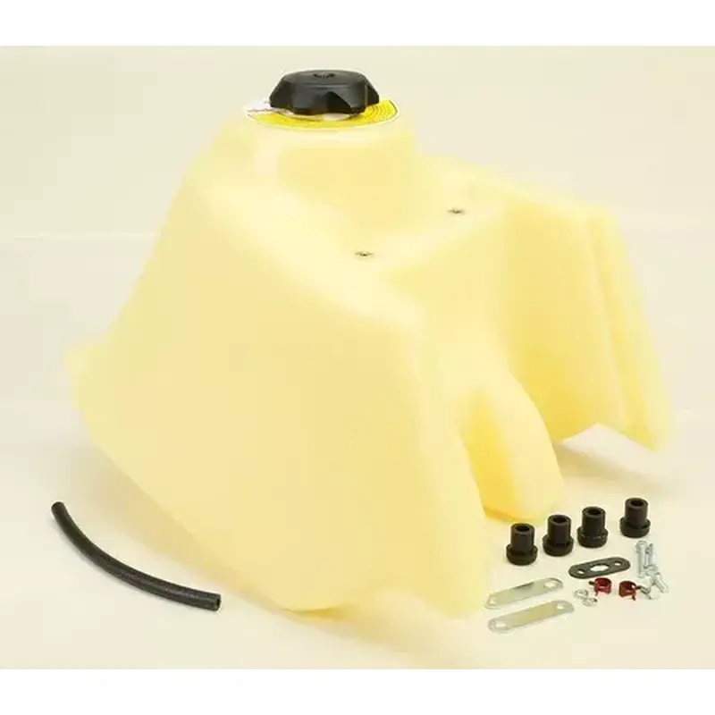 IMS Oversized Fuel Tank Gas Natural 5.6 Gallon YAMAHA BANSHEE 350 1987-2006 NOS
