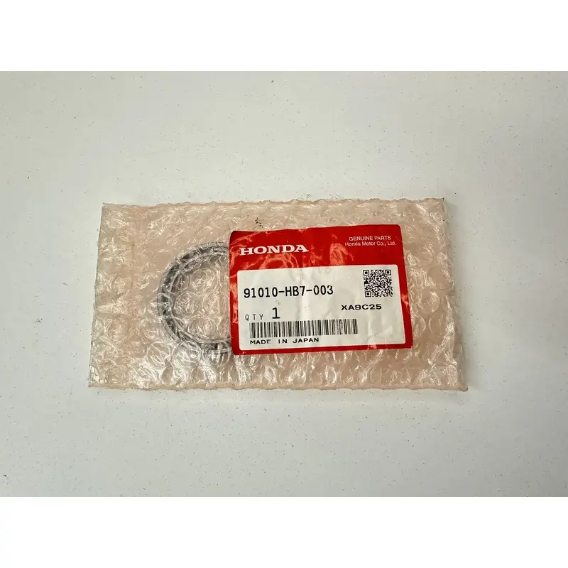 NEW OEM GENUINE HONDA RECON RANCHER FOREMAN PIONEER GEAR SHIFT DRUM BEARING