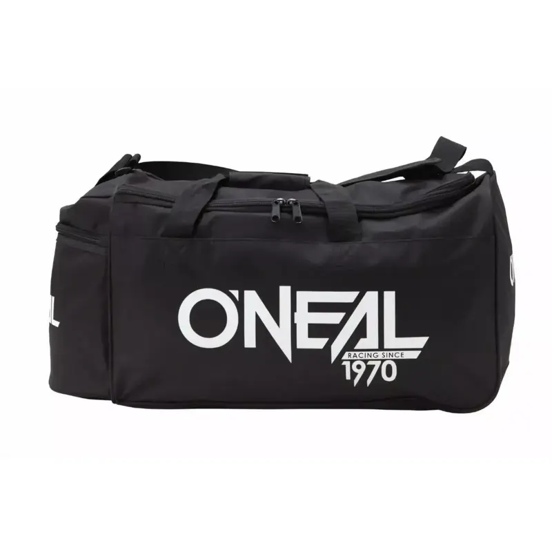 O'NEAL GEAR BAG TX2000 BLACK SMALL 22X11X9 *FREE SHIPPING USA*
