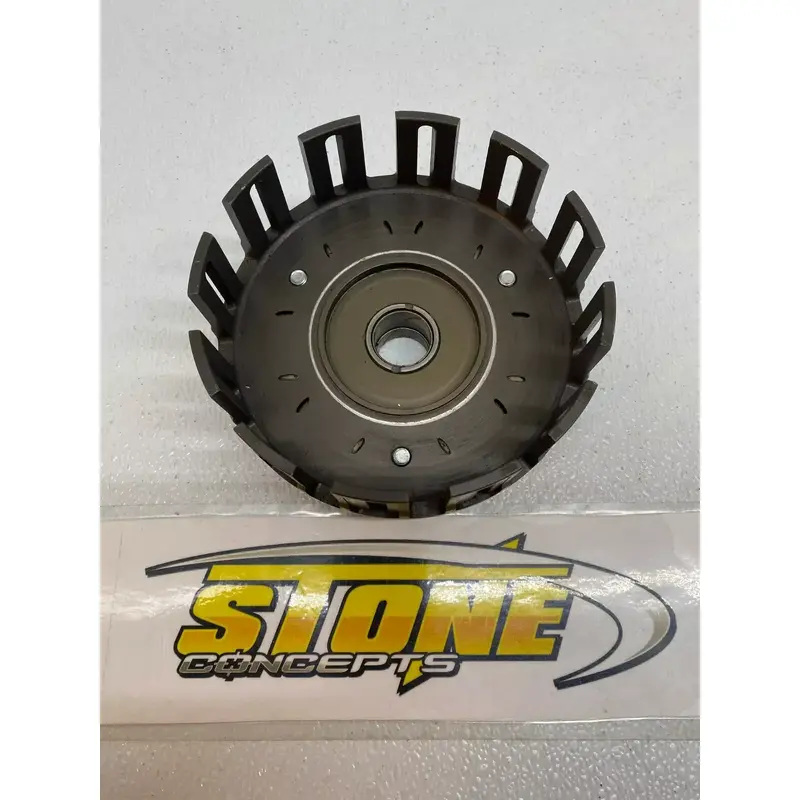 REKLUSE CLUTCH BASKET YAMAHA 2004-2013 04-13 YFZ450 YFZ 450