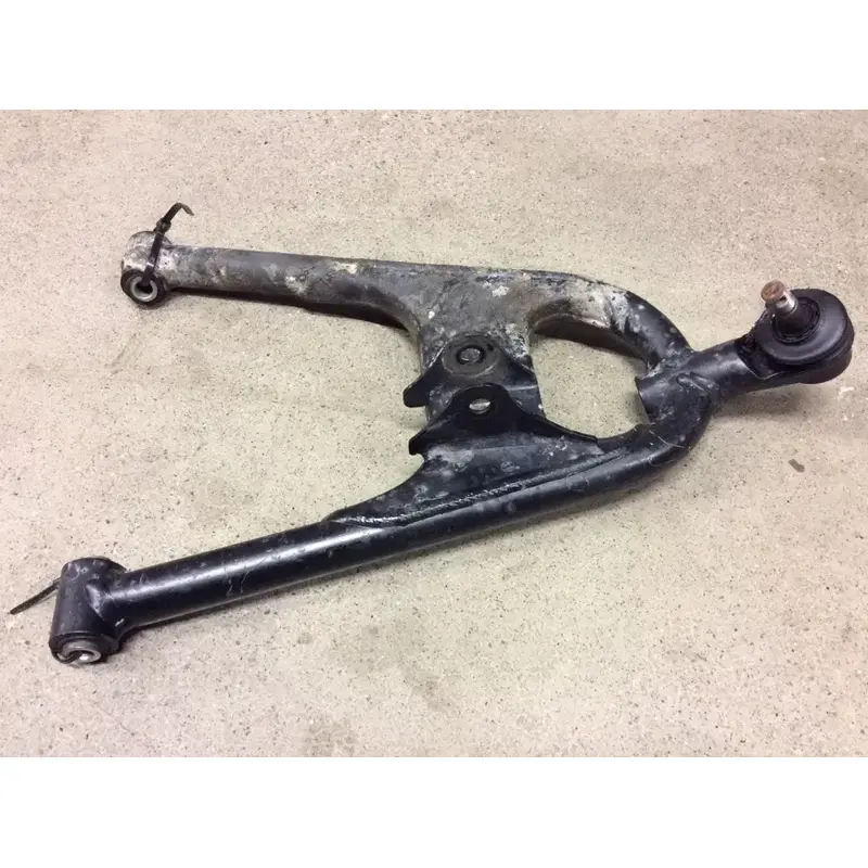 USED TRX HONDA TRX450R 450ER 450R LEFT BLACK LOWER A-ARM 04-12 450 R TRX450ER