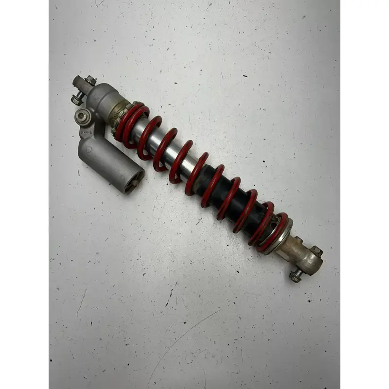 05 2005 Honda TRX450R Trx 450 r OEM GOOD! Front Right Shock Suspension Spring