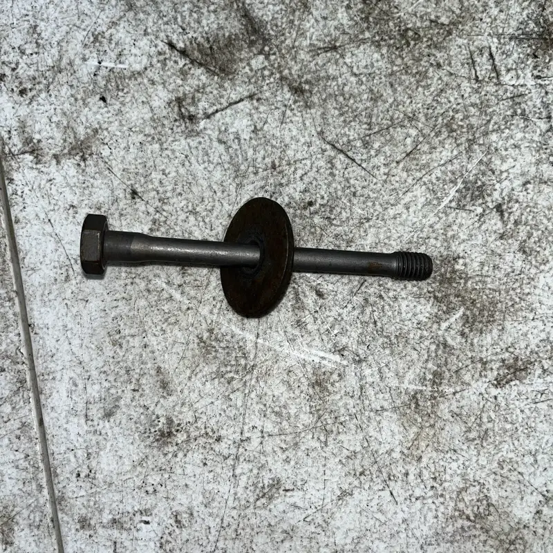 2019 Can Am Outlander 570XT Clutch Bolt 420441485