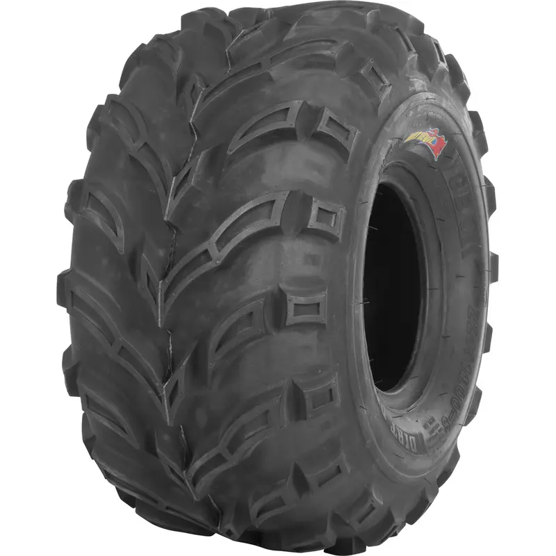 GBC TIRE DIRT DEVIL A/T REAR 22X11-10 BIAS LR385LBS