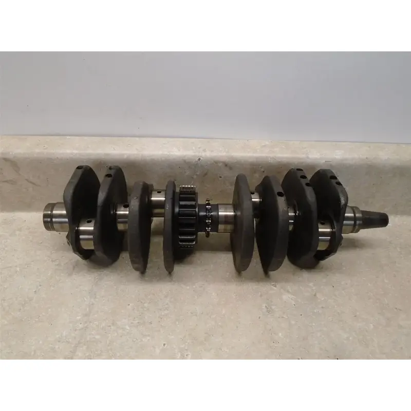 Honda 350 CB CB350-F CB350F Used Engine Crankshaft 1973 SM232