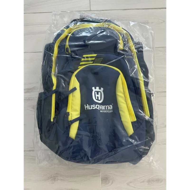 Husqvarna Team Rev Backpack, Navy, 3HS240035700