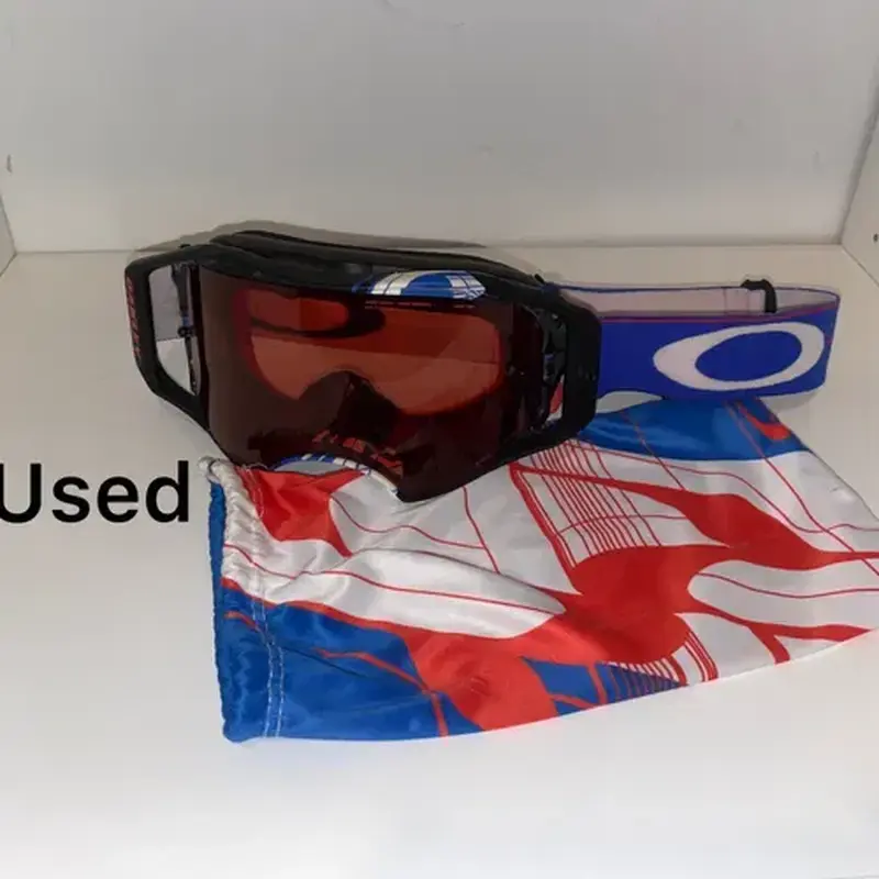 Oakley Goggles