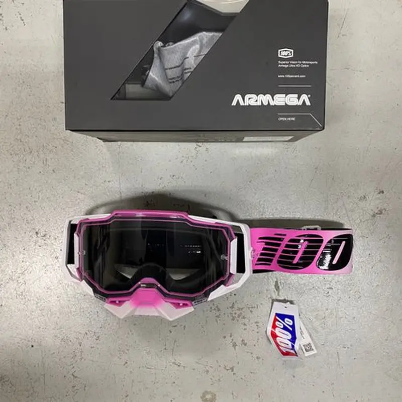SALE Armega 100% Harmony 