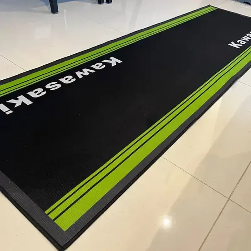 SuperCool Moto Mats  -  Extra wide  32" x 6.5' 