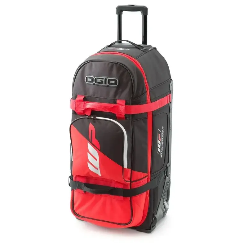 WP TRAVEL BAG 9800 - 3WP210077600