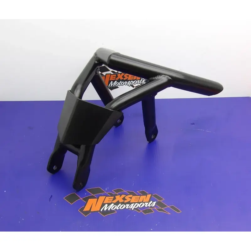 09-23 Yamaha YFZ450 Front Bumper Grab Bar 18P-F84L0-N0