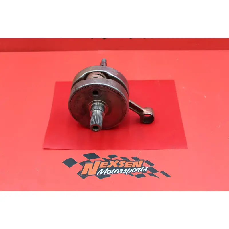 1985 Honda Atc250r Engine Motor Crankshaft Crank Shaft (CORE)