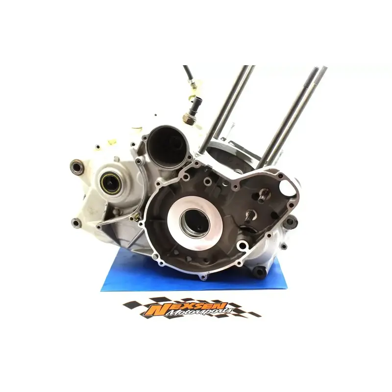 2001-2007 Bombardier DS650 Baja Engine Motor Crankcase Crank Cases Engine Block