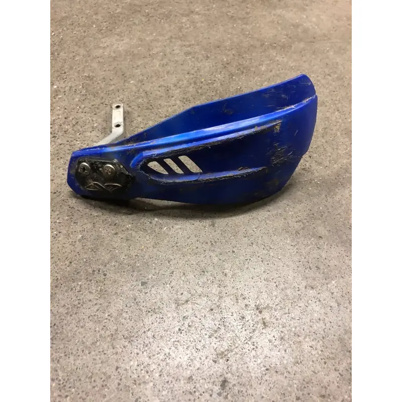 CYCRA LEFT ENDURO HANDGUARD HAND GUARD SHIELD TRX450R YFZ450R LTR450 ATV