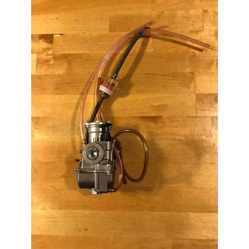 D.R.R. DRR DRX 50 70 90 CC 50CC 70CC 90CC CARBURETOR CARB APEX ETON KASEA