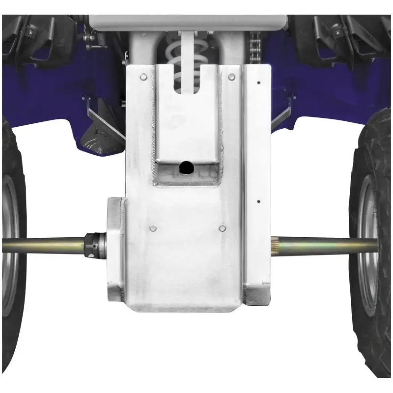 DG Performance 58-4010 Baja Designs Alloy Skid Plates for Swing Arm