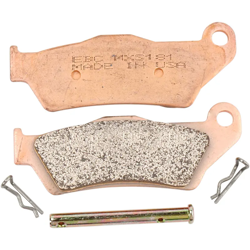 EBC MXS181 Race Series Front Brake Pads