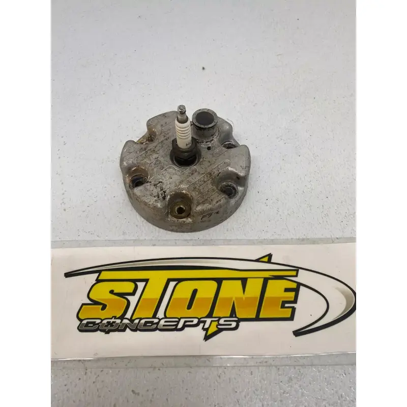 FTZ RACING COOL HEAD 1985 85 86 87 88 89 ATC TRX 250R ATC250R TRX250R