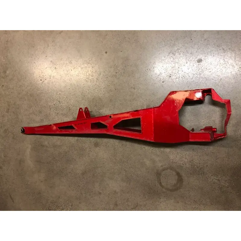 HCR CAN-AM MAVERICK X3 XRS 72" PASSENGER RIGHT SIDE TRAILING ARM