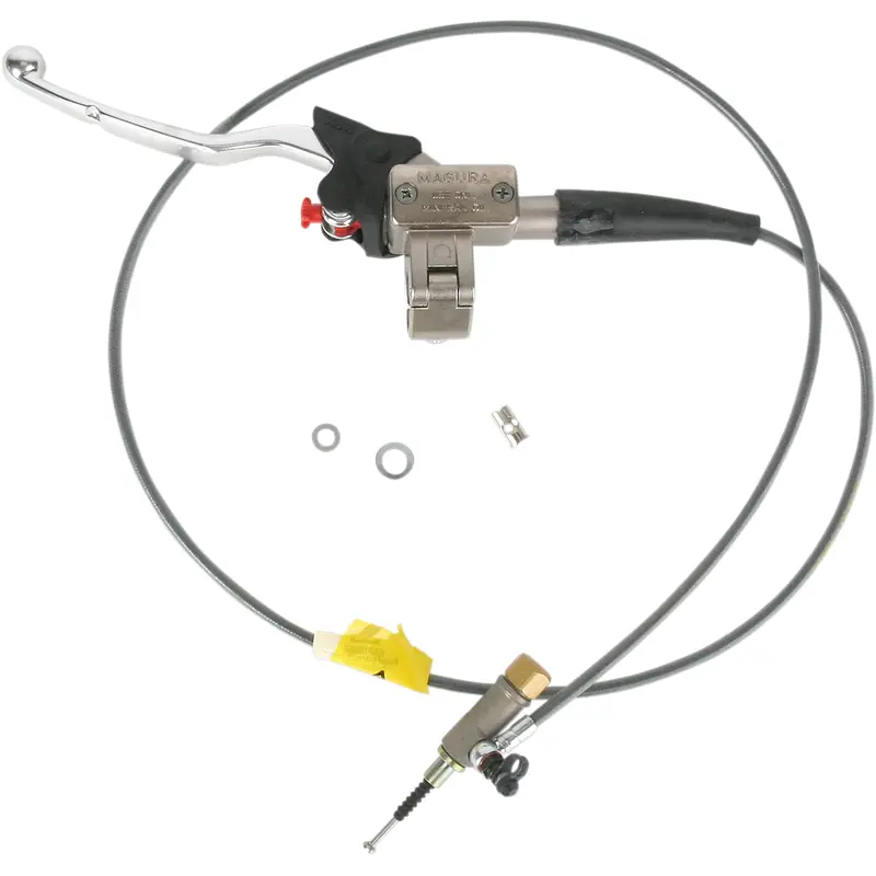 Hymec Hydraulic Clutch System