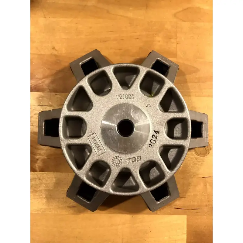 OEM CAN-AM Primary Drive Clutch Governor Cup COMMANDER 1000 OUTLANDER RENEGADE