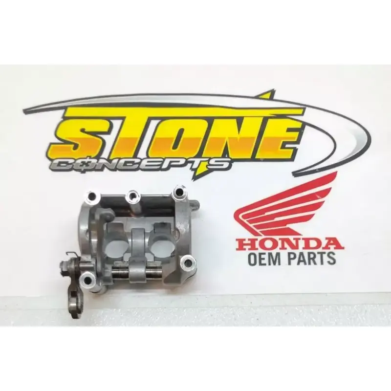 OEM Honda 2004-2014 TRX450R TRX450ER Cam Shaft Camshaft Tower Holder Cradle