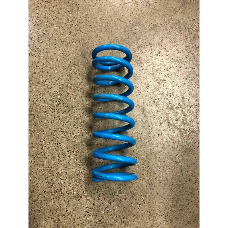 SHOCK MAIN SPRING FRONT 7" 150 LBS 1.88" ID TRX450R YFZ450R LTR450 400EX