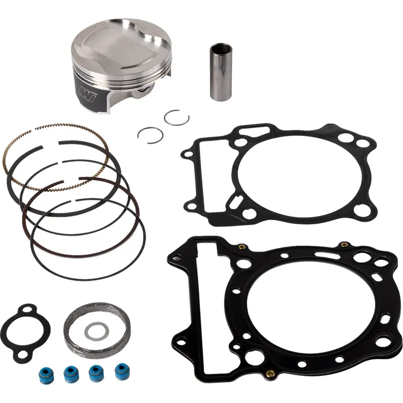 Wiseco High Performance ArmorGlide Piston Kit Suzuki DRZ 400 2000-2024