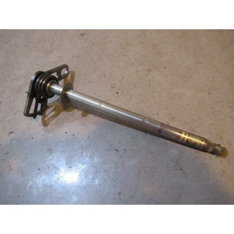 Yamaha Raptor 660 Shift Shaft 2004 #14