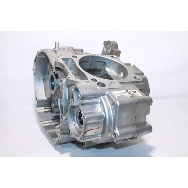 2005-2007 Polaris Predator 500 OEM Crankcase Crank Cases Block 3089580