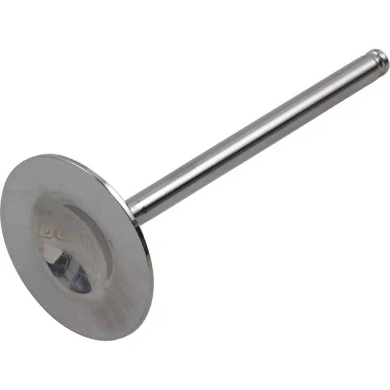 Del west Intake Valve - Stock - Honda TRX450R '04-'05