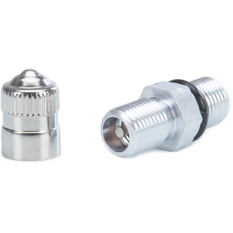 FOX SCHRADER VALVE