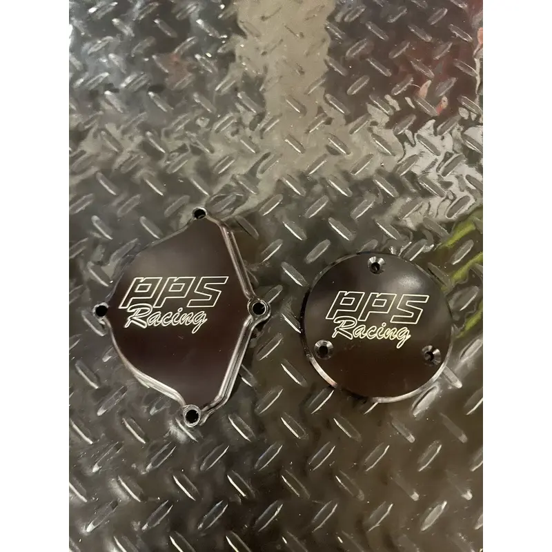 KLX 110 DRZ 110 PPS Dress Up Kit