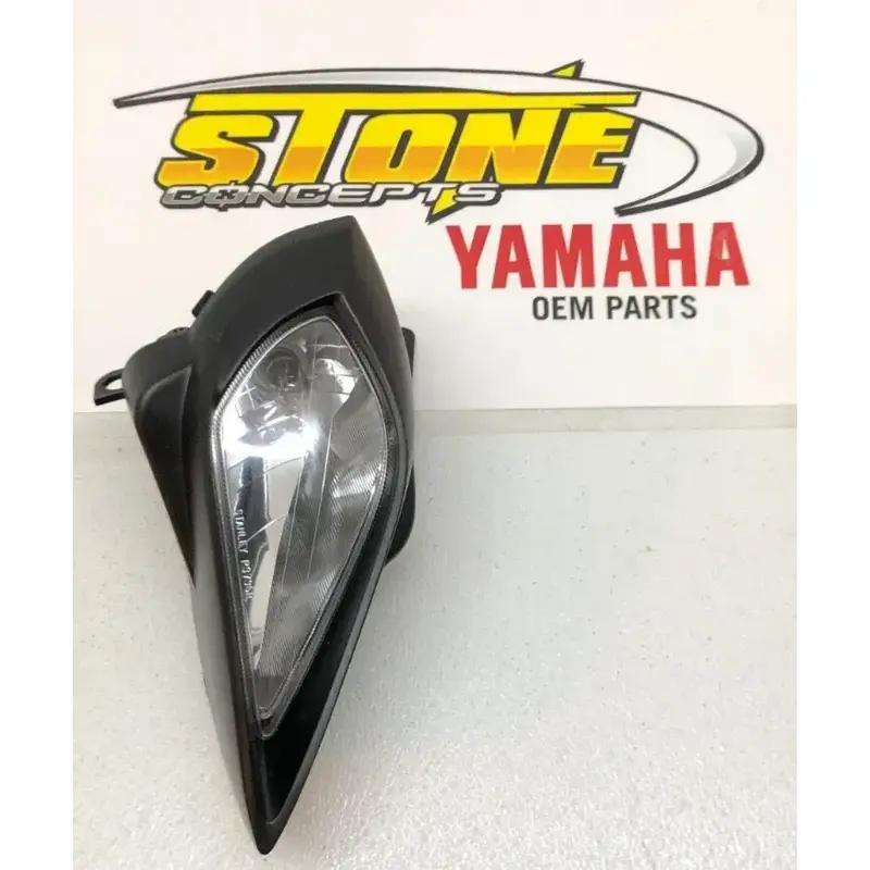 OEM Genuine Yamaha YFZ450R 09-25 Headlights Head Light Right Side YFZ 450R C