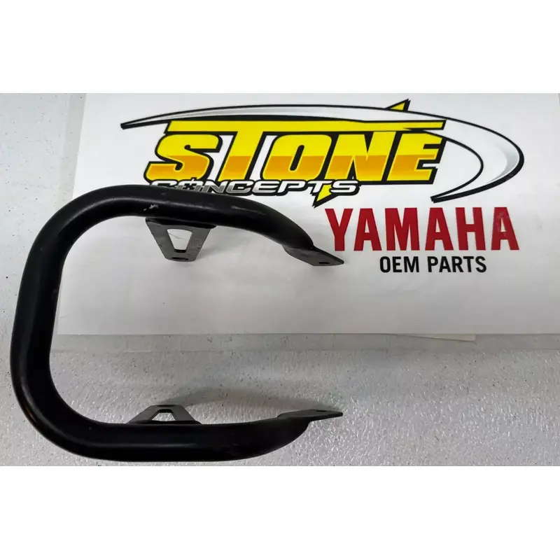 OEM YAMAHA 08-13 2008-2013 RAPTOR 125 250 FRONT BUMPER GUARD 4D3-2845N-00-R4