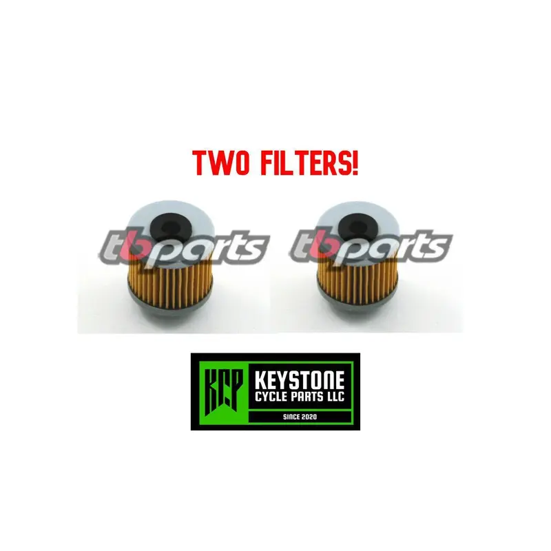Pitbike Oil Filter SSR Daytona 190 Piranha YX Pister Pro Kitaco