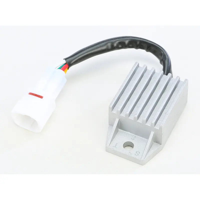 RICKS REGULATOR / RECTIFIER