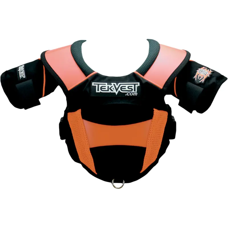 Tekvest "Little People Gear" SX Pro Lite Vest  Pee Wee