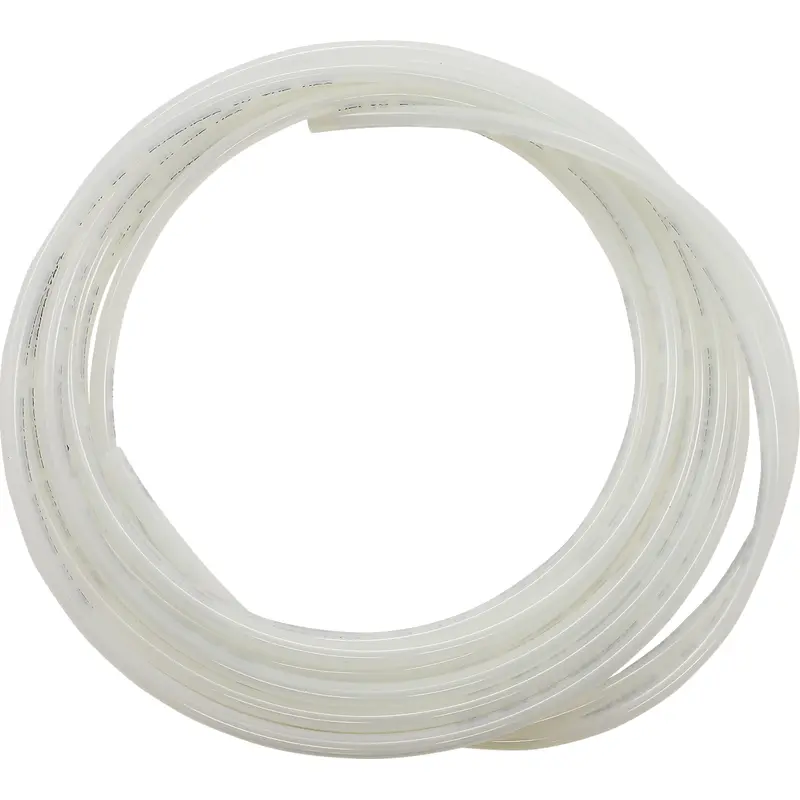 Try-Layer Submersible Fuel Line