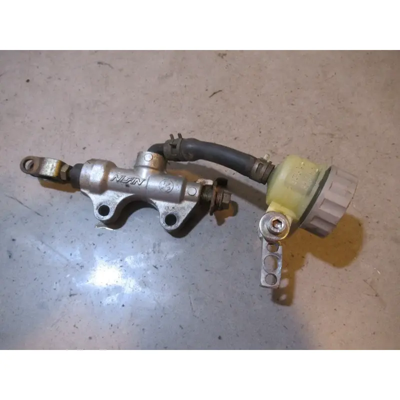 Yamaha Raptor 660 Brake Master Cylinder Rear 2004 #14