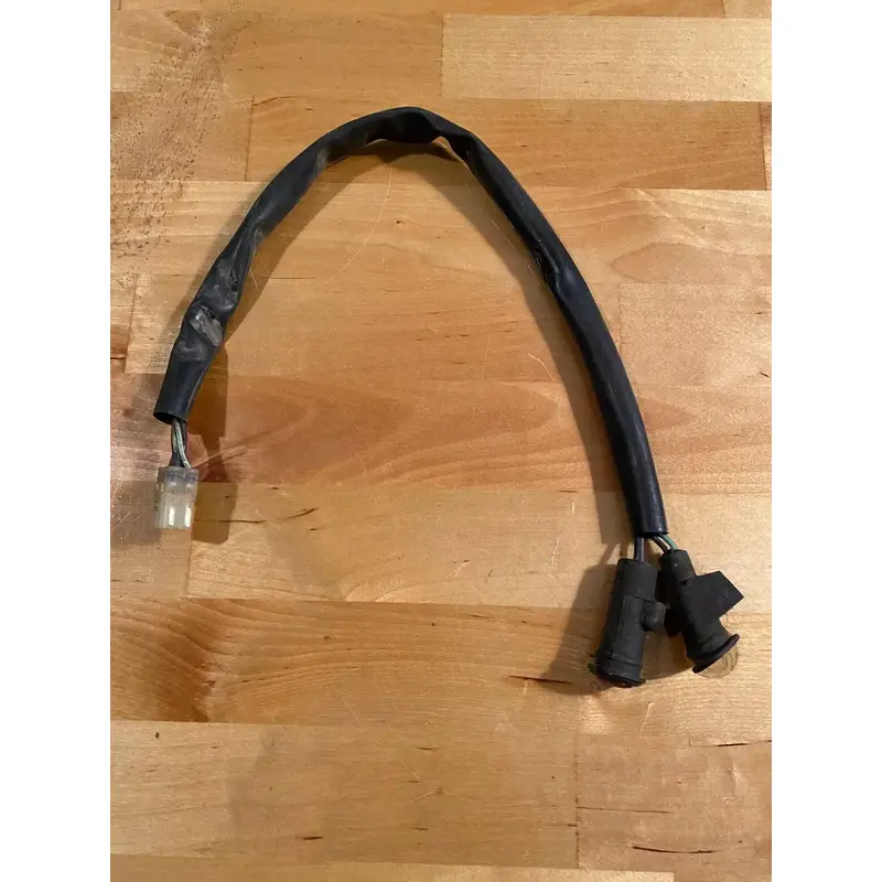 2006-2014 HONDA TRX450ER TRX 450ER DASH INDICATOR LIGHTS NEUTRAL OEM 06-14