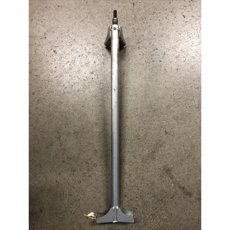 Cobra Steering Column Stem ECX50 ECX70 ECX 50 70 90 cc 50cc 70cc DRR DRX Apex