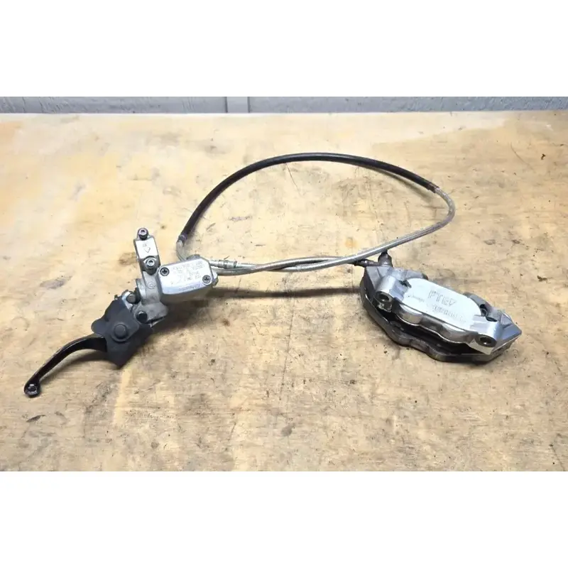 KTM 450 560 SMR 2006-2007 FTE Beringer Front Brake Radial Caliper & Master