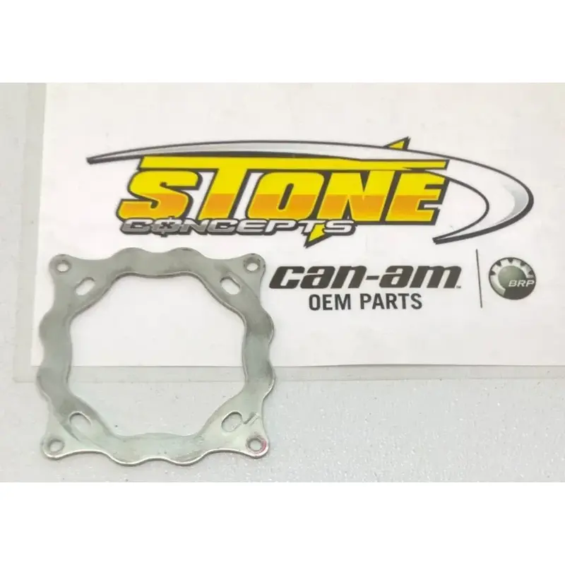 New OEM Can-Am DS450 Front Brake Rotor Disc Stock DS450X DS 450