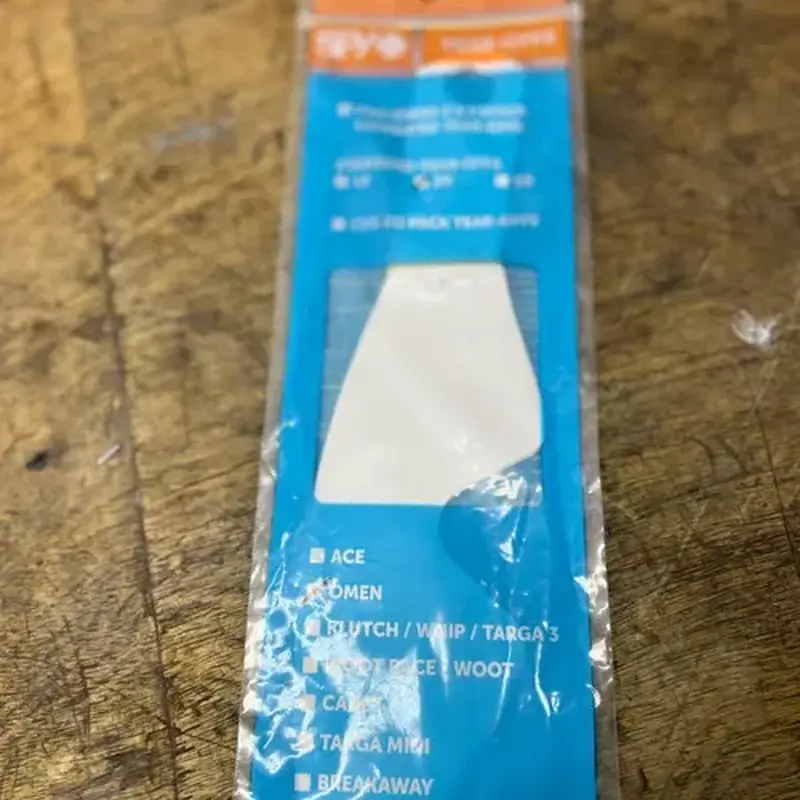 Spy Omen Tear Offs 20 Pack