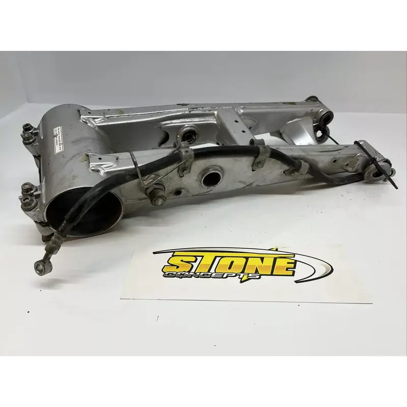 SUZUKI LTR450 LTR 450 REAR SWINGARM SWING ARM SUSPENSION 2006 2007 2008 2009 OEM